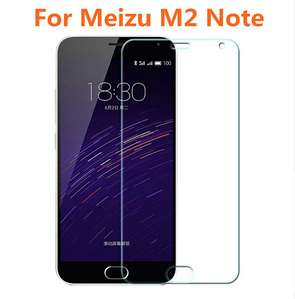Захисне скло для Meizu M2 Note