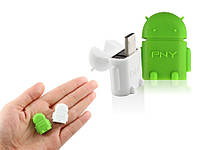 USB OTG Android адаптер переходник