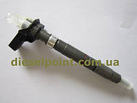 Форсунка BOSCH новая VW Т5 Амарок 2.0TDI 03L130277C (0445116035)