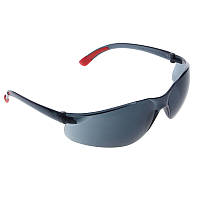 Очки затемненные спортивные защитные окуляри жовті захисні темні захист