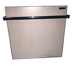 Керамічна панель 400 Вт із сушаркою для рушників