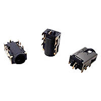 Роз'єм живлення Asus F200E F201E Q200E S200E S200L