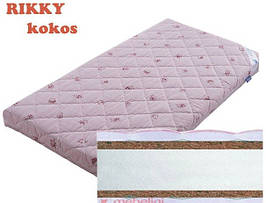 Матрац дитячий Ріккі кокос