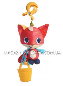 Тремтячий прорізувач Tiny Love Лисеня Крістофер (1113700458)