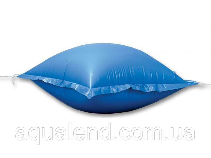 Подушка надувна Air pillow 1,25 х 1,25 х 0,55 м для каркасного басейну