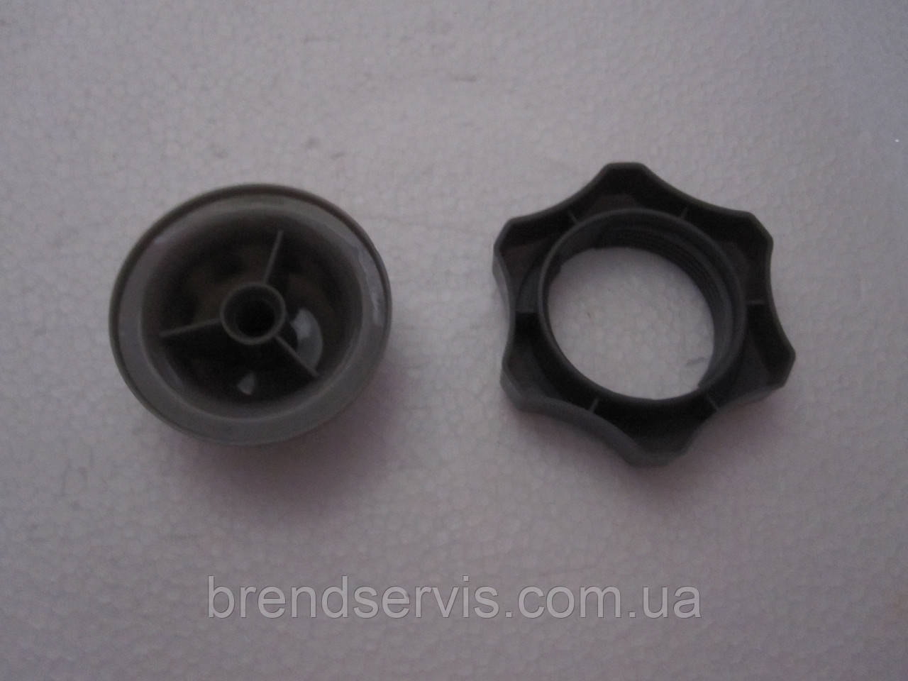 Фіксатор вентилятора Orion, фото 1