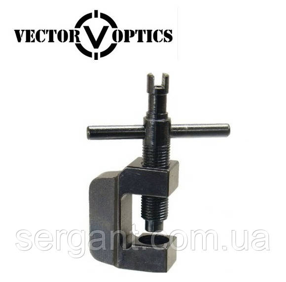 Мушковод і мушковерт Vector Optics для АК / СКС