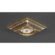 Врізні світильники Reccagni Angelo