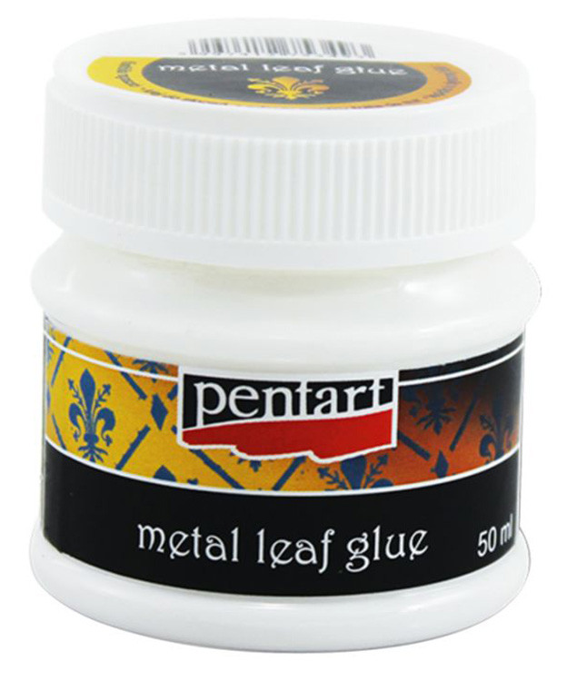 Клей для потали Pentart на водной основе 50 мл (5997412753493) - фото 1 - id-p681782784