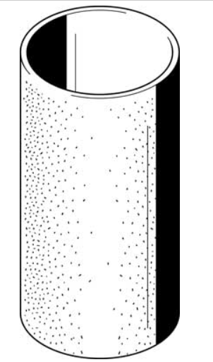Фільтруючий елемент MS12-LFP-C, фото 1