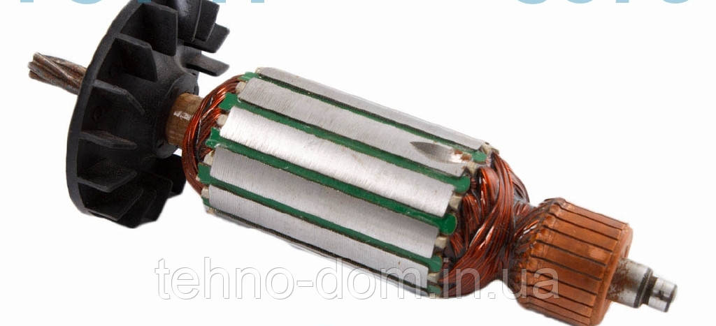 Якір дриля Stern ID-13L