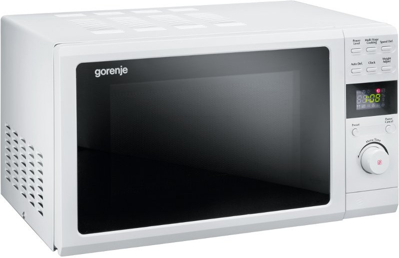 Мікрохвильова піч Gorenje MO17DW