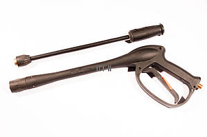 Пістолет для мийного апарату, металевий