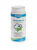 Canina Katzenmilch замінник молока для кошенят із першого дня життя 450г