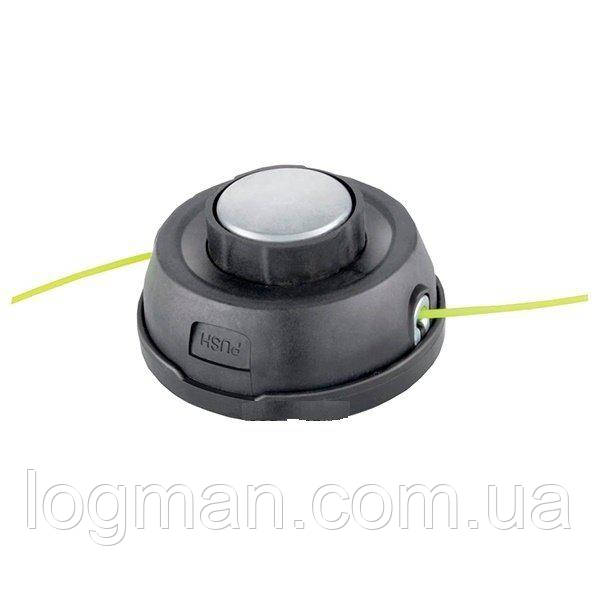 Косильна головка (шпуля) з металевим промпідшипником, фото 1