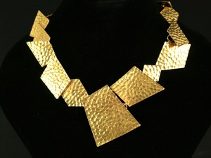 Намисто з міді Рубі, фото 1