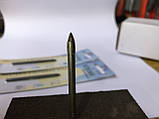 Свердло для плитки хрестик 5 мм, фото 4