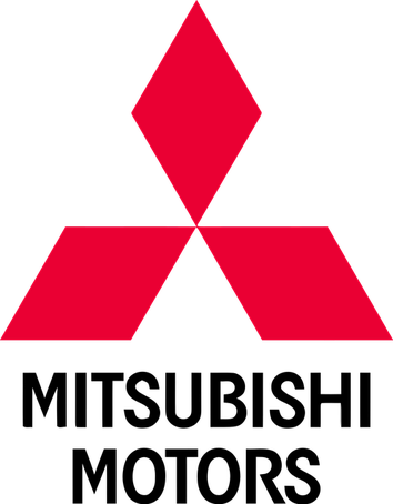 MITSUBISHI MOTORS 🚗