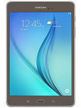 Samsung Galaxy Tab A 8.0 T350 T355 Чохли і Скло (Самсунг Таб А 8.0)