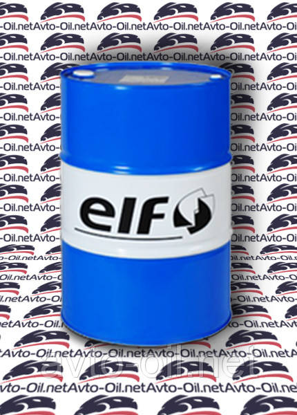 Масло моторне Elf 5w-30 Evol.Fulltech FE 60л