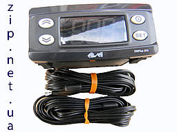 Термостат, контролер Eliwell EWPlus 974 (Елівел 974) Італія