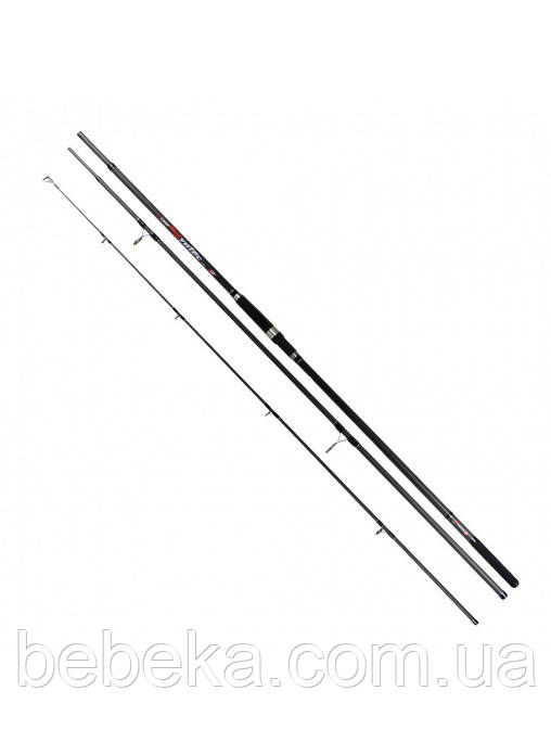 Коропове вудлище Favorite Syntec Carp 3.90 m 3.00 LBS (1693.00.45 ), фото 1