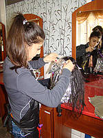 Парукар (парукар-модельєр)
