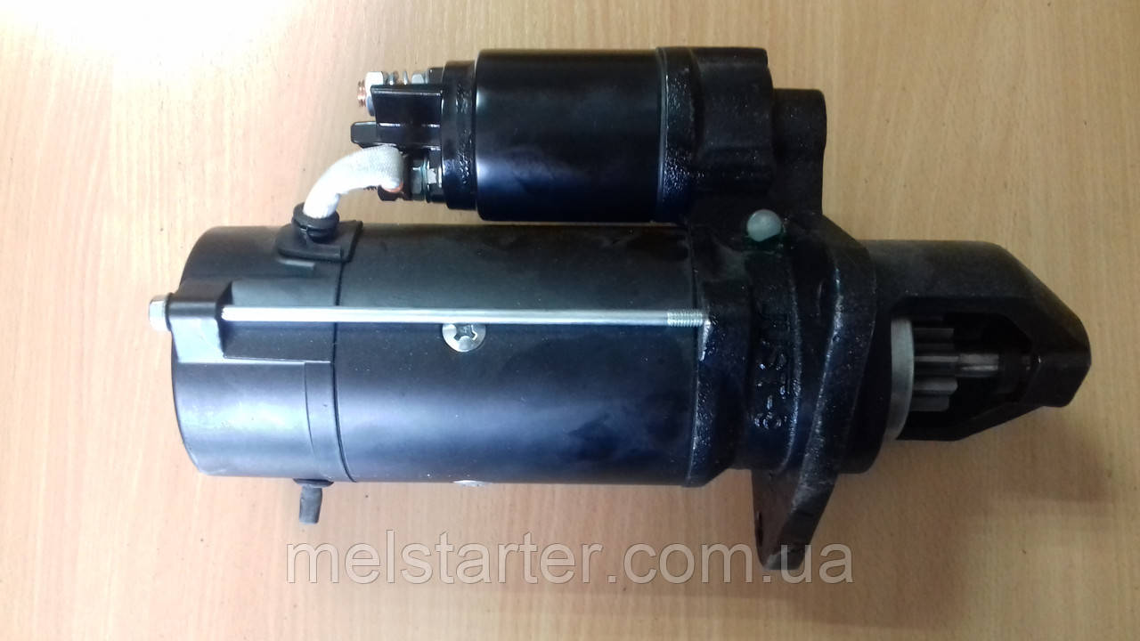 Стартер CASE,11.131.300, AZF4577,12V-4,2 kW