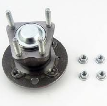 Ступиця в зборі PHU53422K, фото 1