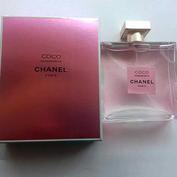 Парфумована вода COCO Mademoiselle від Chanel у новому дизайні, 100 мл, фото 3
