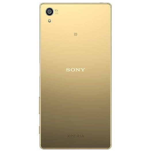 Смартфон Sony Xperia Z5 Premium Dual E6883 (Gold): продажа, цена в
