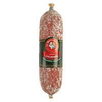 Салямі «Вгорська» Salame Ungherese la Bottega, 350 г.