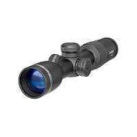 Оптичний приціл Yukon Jaeger 1.5-6x42 т01i
