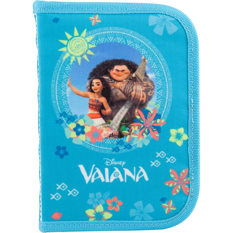 Пенал 1 від.,2 відв.,без напов.V18-622, фото 1