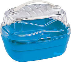 Переноска для дрібних гризунів Ferplast (Ферпласт) ALADINO SMALL колір в асортименті