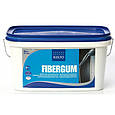 Kiilto Fibergum гідроізоляція обмазкова 7 кг, фото 3