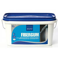 Kiilto Fibergum гідроізоляція обмазкова 7 кг