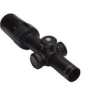 Оптичний приціл Yukon Jaeger 1-4x24 t01i