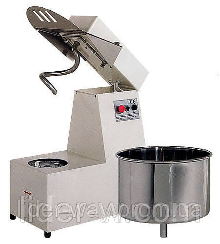 Тістоміс Alimacchine SM30VET2V