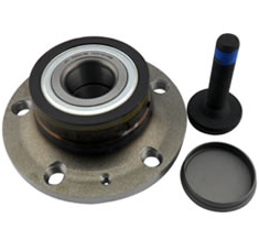 Ступиця в зборі PHU2319K, фото 1