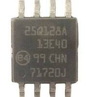 Микросхема N25Q128A13ESE40F (25Q128A13E40)