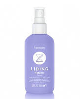 Спрей для объема тонких волос Kemon Liding Volume Spray 200 ml