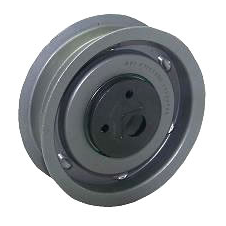 Натягувач ременя PTI11000, фото 1