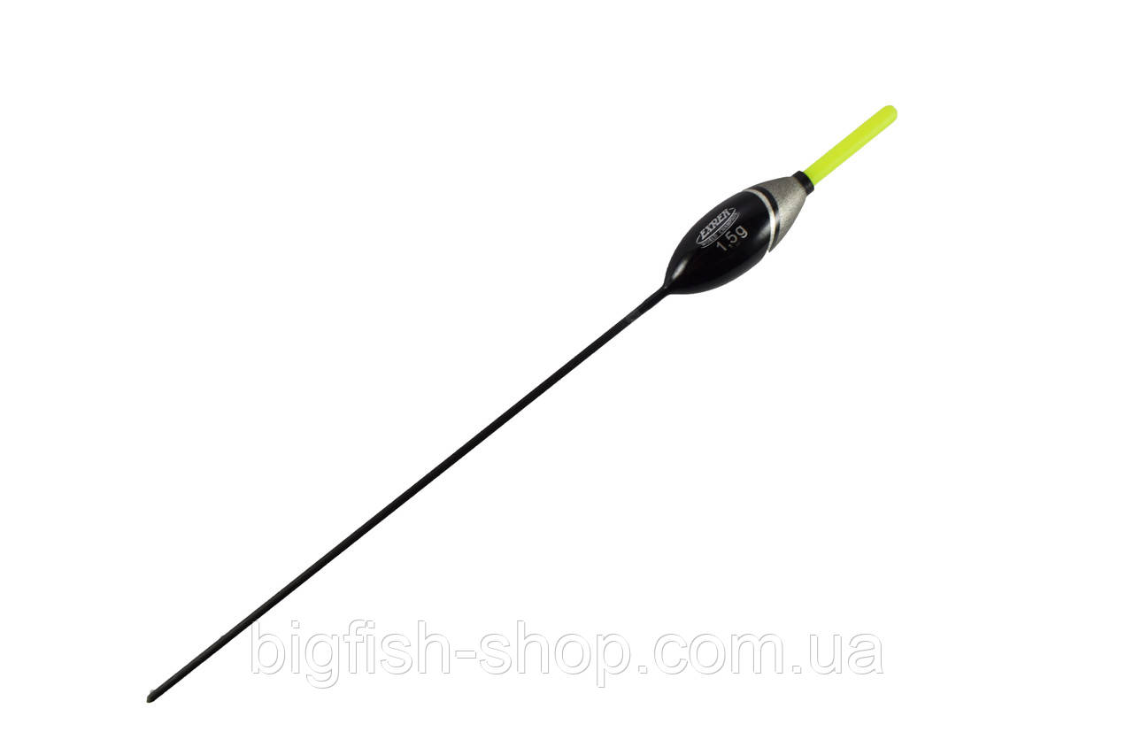 Поплавець короповий Exner Carp Light (1.5 гр.)