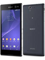 Sony Xperia C3 (D2502) Чохли і Скло (Соні Иксперия Ц3 2502)