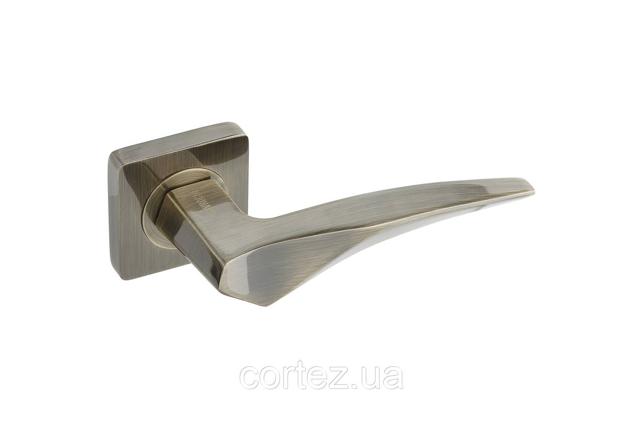 Дверна ручка TANTALUM Ta-Z3