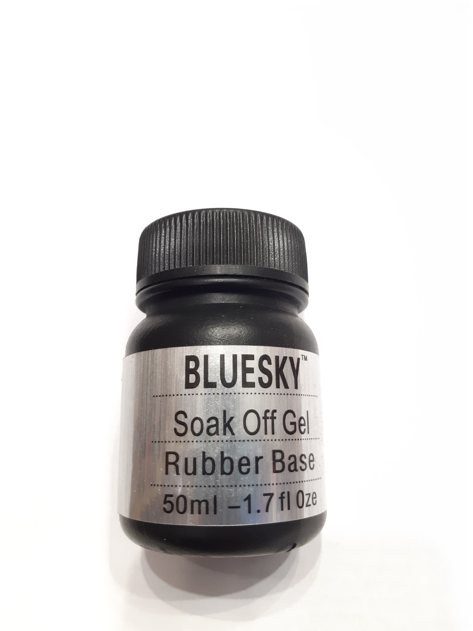 Rubber Base Каучукова база Bluesky 50 мл