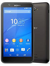 Sony Xperia E4 E2115 Чохли і Скло (Соні Иксперия Е4)