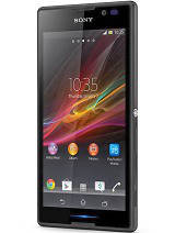 Sony Xperia C (C2305) Чохли і Скло (Соні Иксперия Ц 2305)