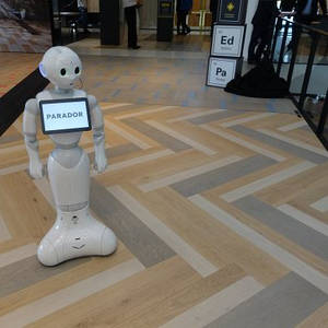 Ламінат Parador TrendTime 3